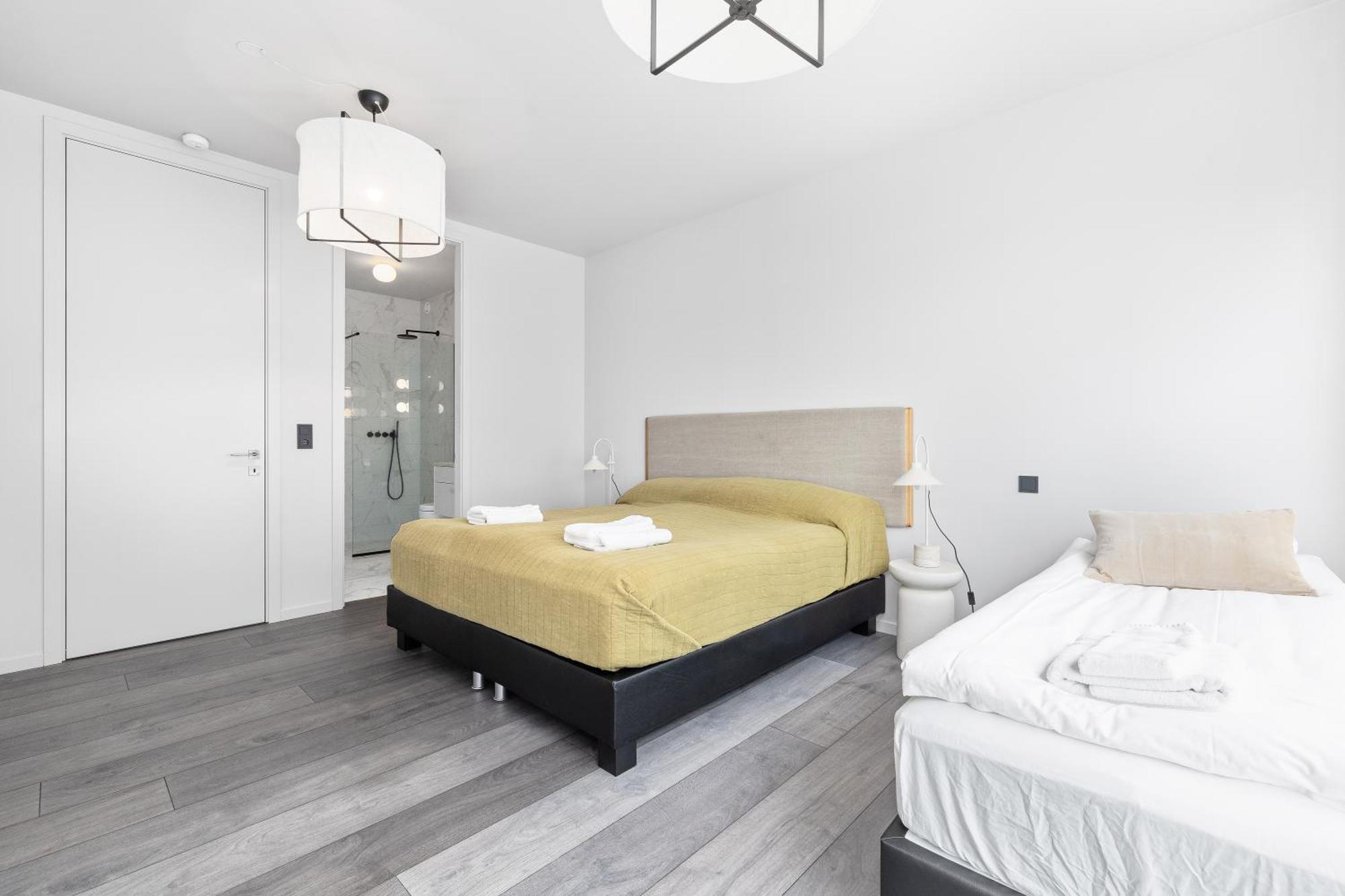 Harbour View 2Br & 2Ba City Center With Free Parking Reykjavík Exterior foto