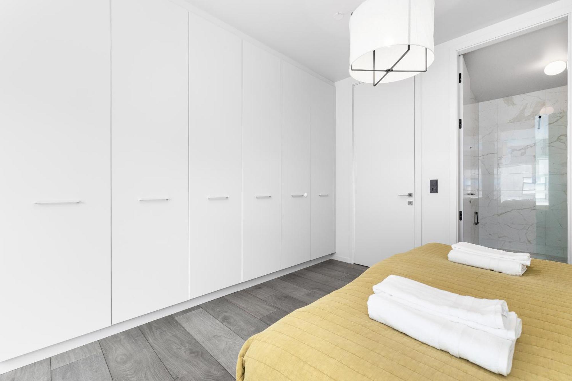 Harbour View 2Br & 2Ba City Center With Free Parking Reykjavík Exterior foto