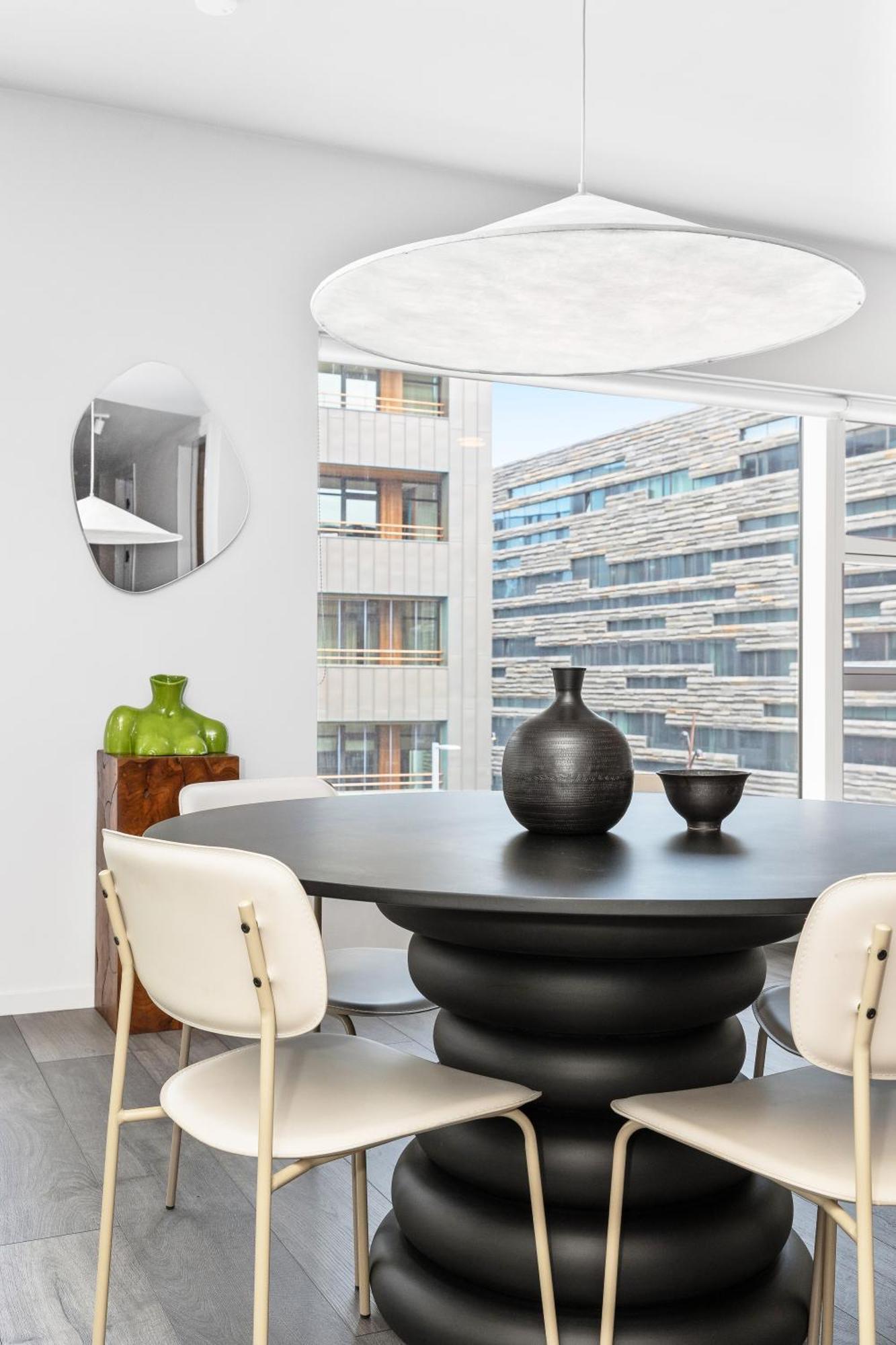 Harbour View 2Br & 2Ba City Center With Free Parking Reykjavík Exterior foto
